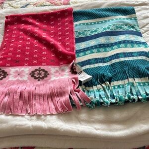 NWT Old Navy scarves